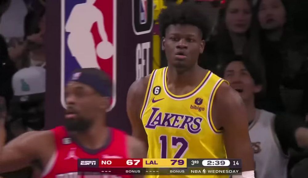 Mo Bamba de retour au Game 4, Nikola Jokic en sueur