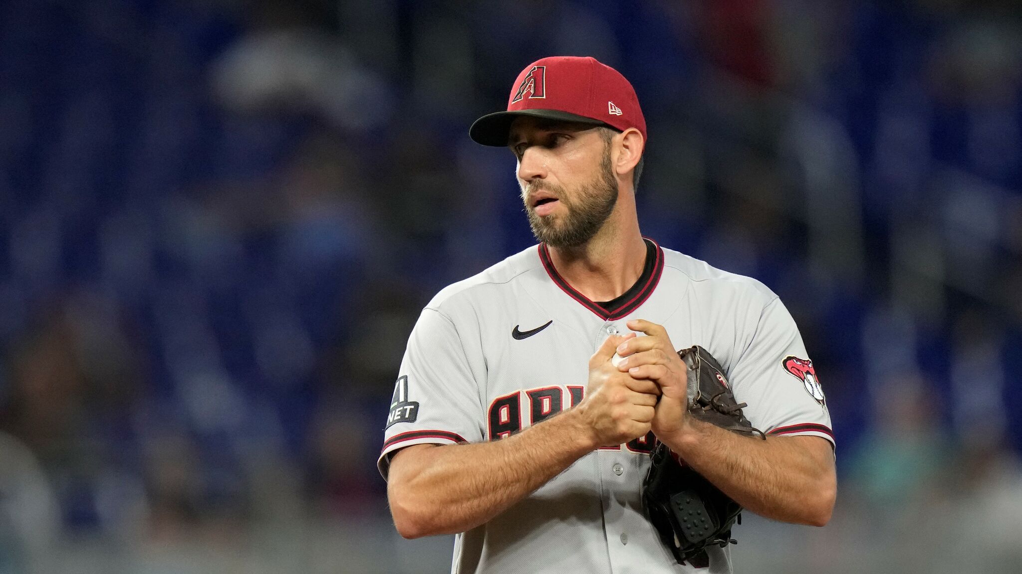 Twilight of SF Giants legend Madison Bumgarner is getting even uglier