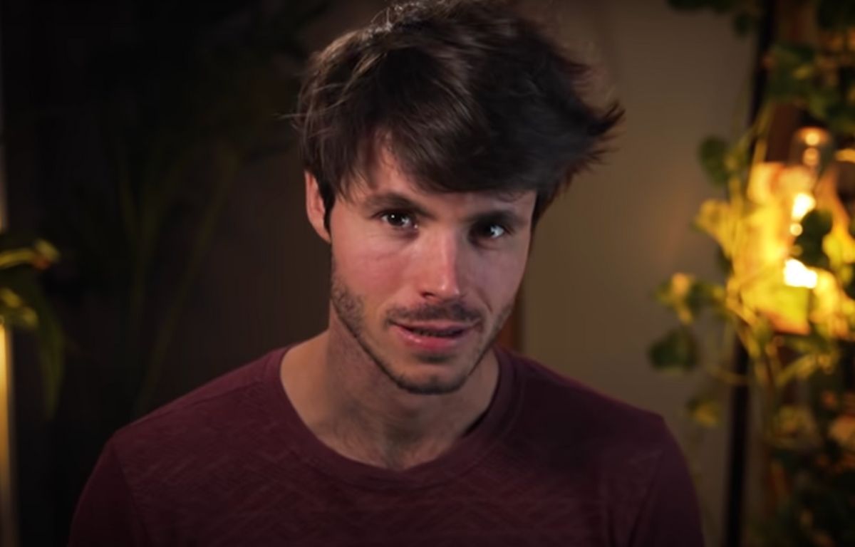 Accusé de viol, le youtubeur Léo Grasset noue un partenariat avec Hellofresh