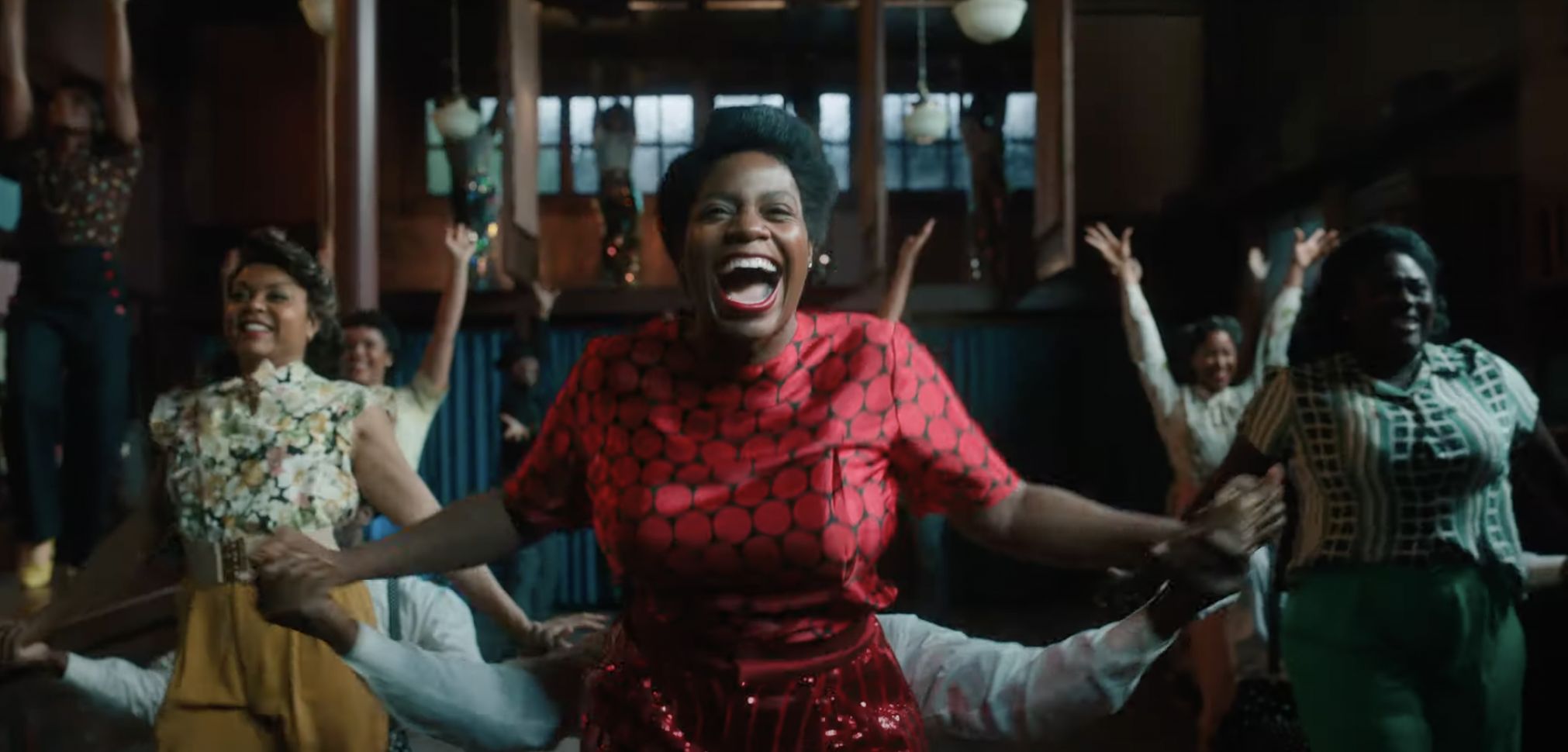 ‘The Color Purple’ 2023 Movie Trailer: Fantasia Makes Screen Debut