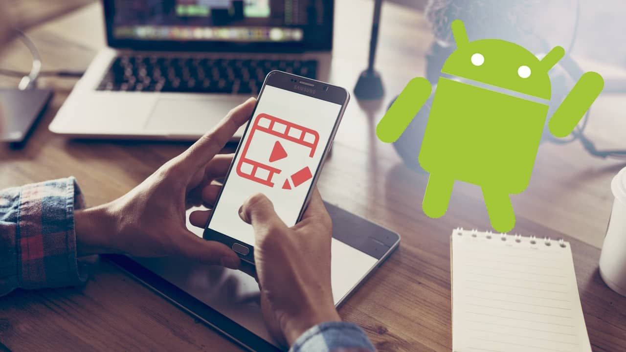 Montage vidéo sur Android : top 12 meilleures applications
