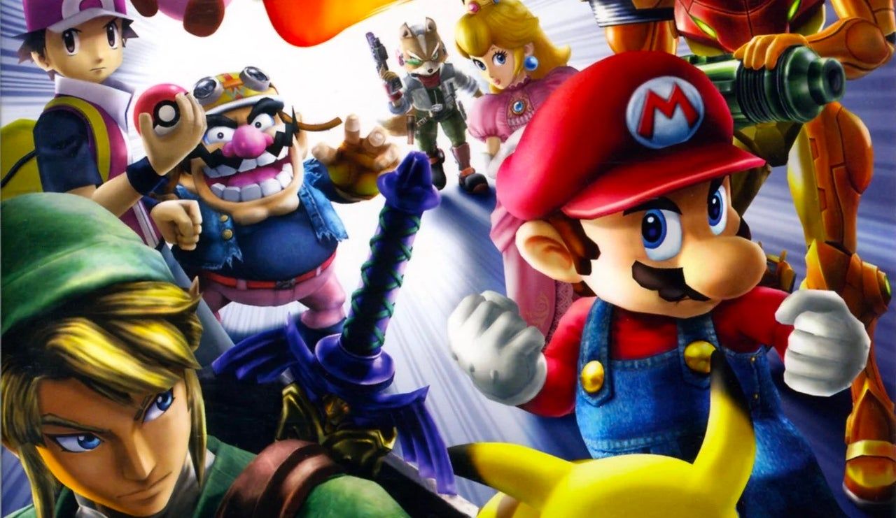 Super Smash Bros. Creator Masahiro Sakurai Doesn't Love the Game's Online Mode