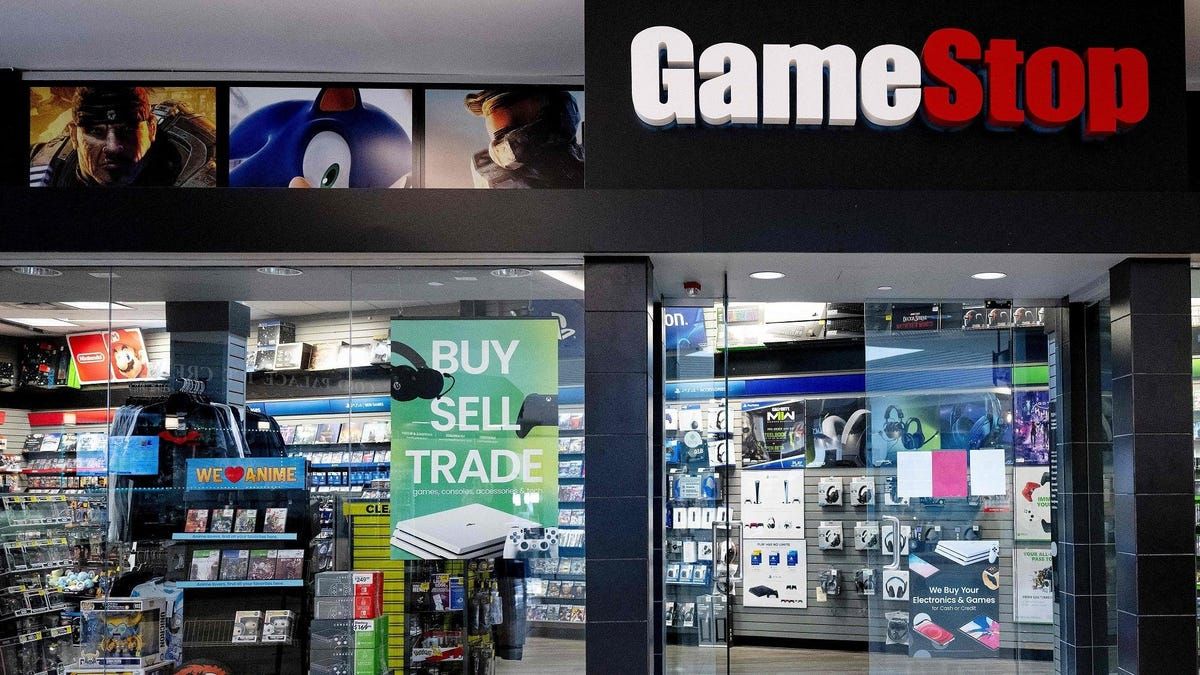 GameStop Overhauling Rewards Program, Raising Price By $10