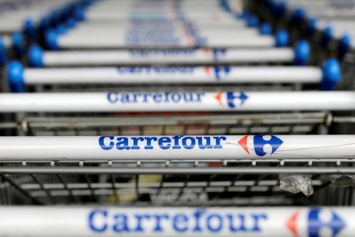 Carrefour: Des actionnaires font inscrire un point sur le climat à l'ordre du jour de l'AG