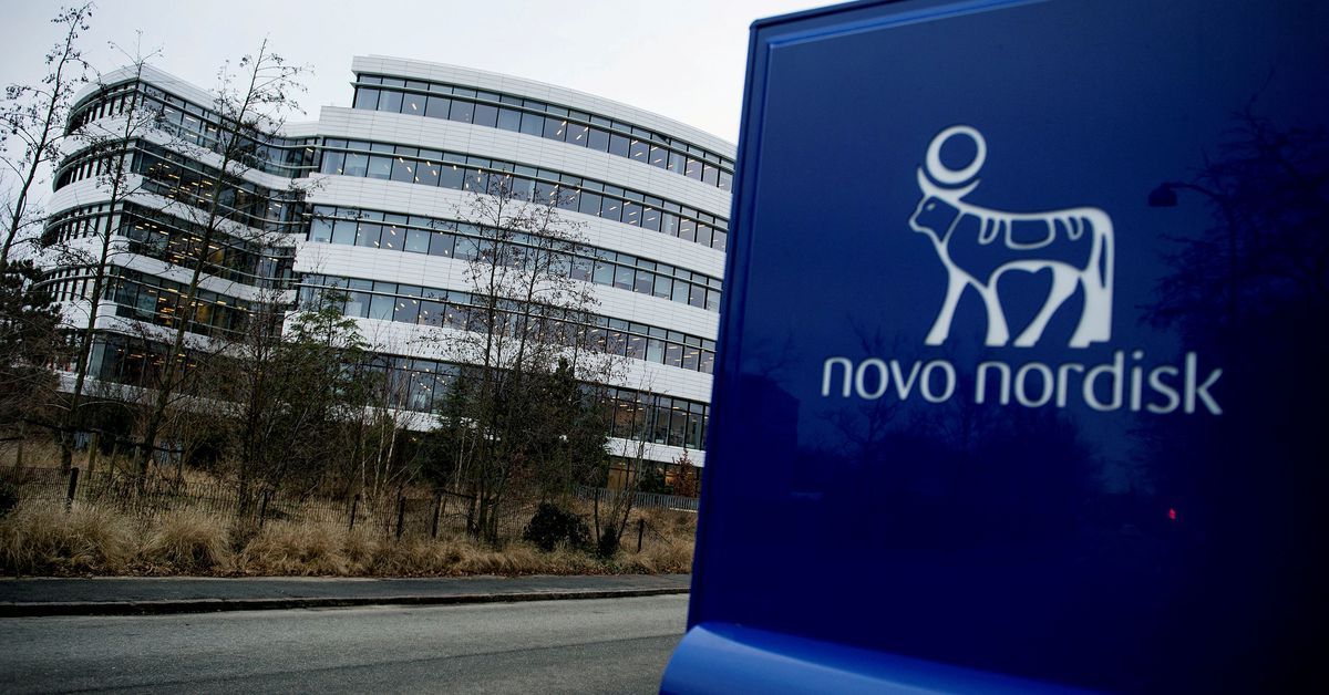 Novo Nordisk, Pfizer weight-loss pills work as well as shots