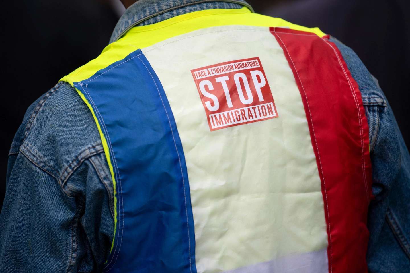 Jean-Yves Camus : " On constate clairement une recrudescence d’actes d’intimidation " perpétrés par l’extrême droite