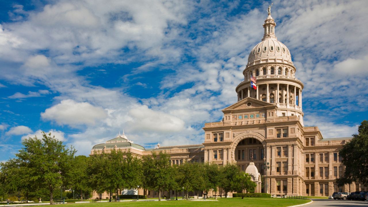 Texas bans ‘Marxist’ diversity offices at state universities, following Florida