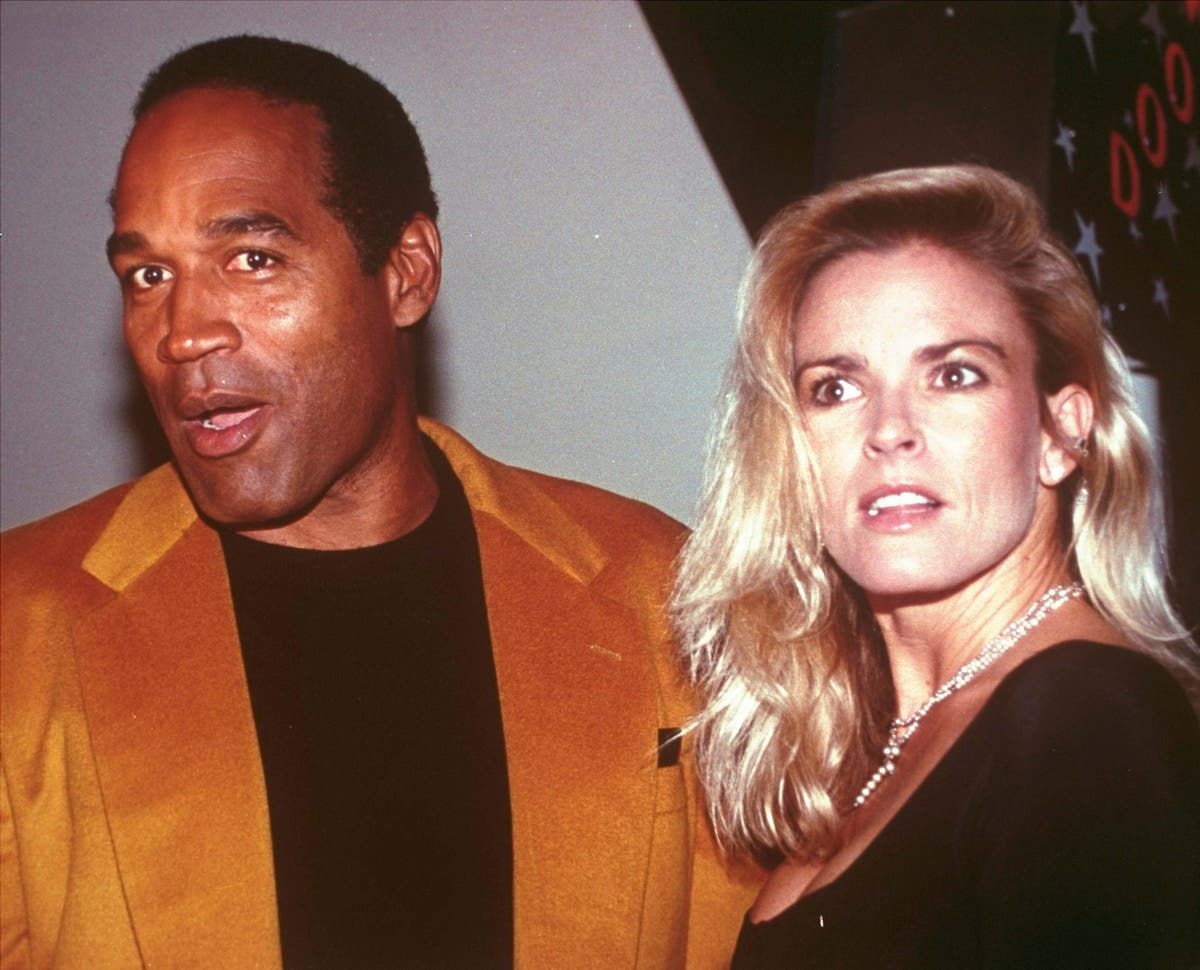 Nicole Brown’s sisters break silence on OJ Simpson’s death: ‘This is a person who wreaked havoc on our family’