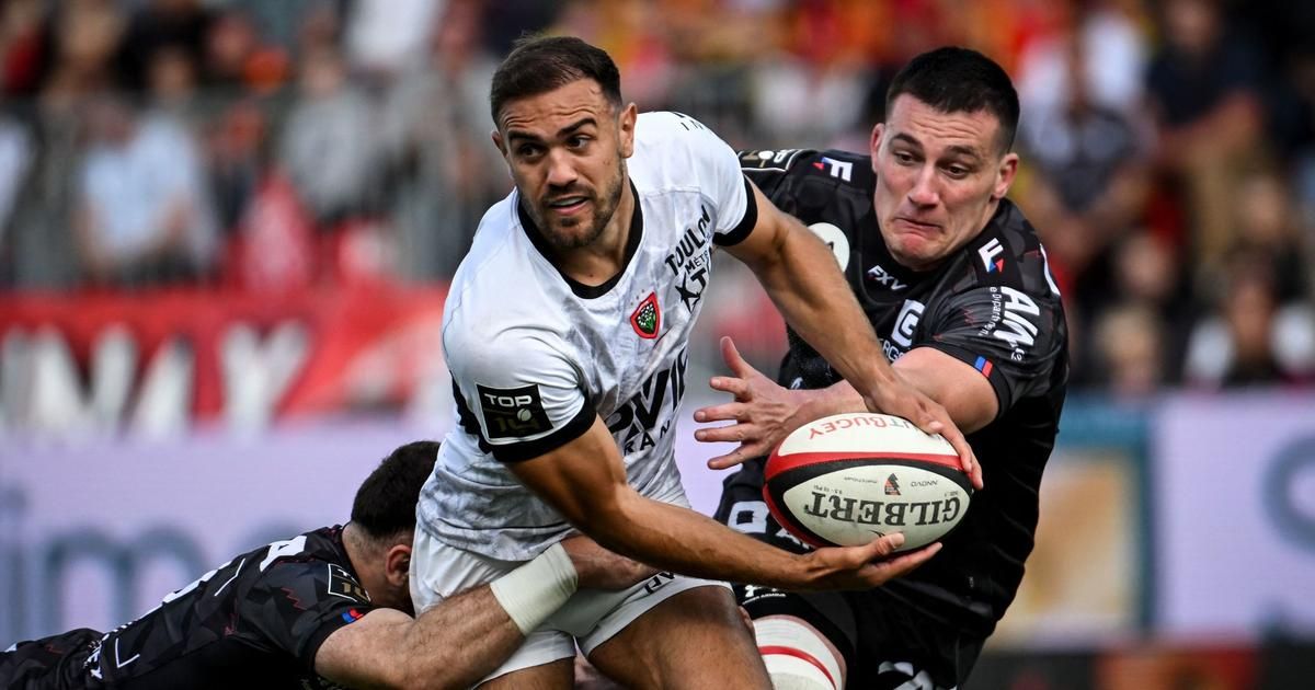 Rugby : Canal+ conserve les droits TV du Top 14 et de la Pro D2 jusqu’en 2032