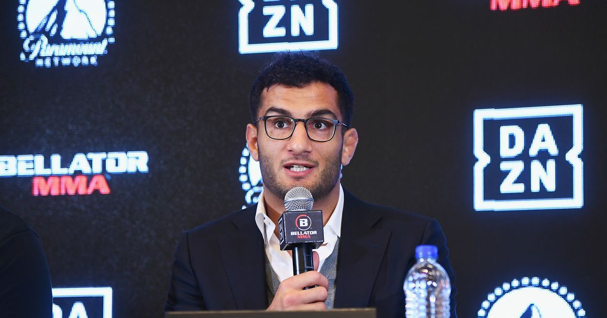 Gegard Mousasi threatens legal action against PFL: ‘I’ve fought in a lot of organizations, this is the worst one’