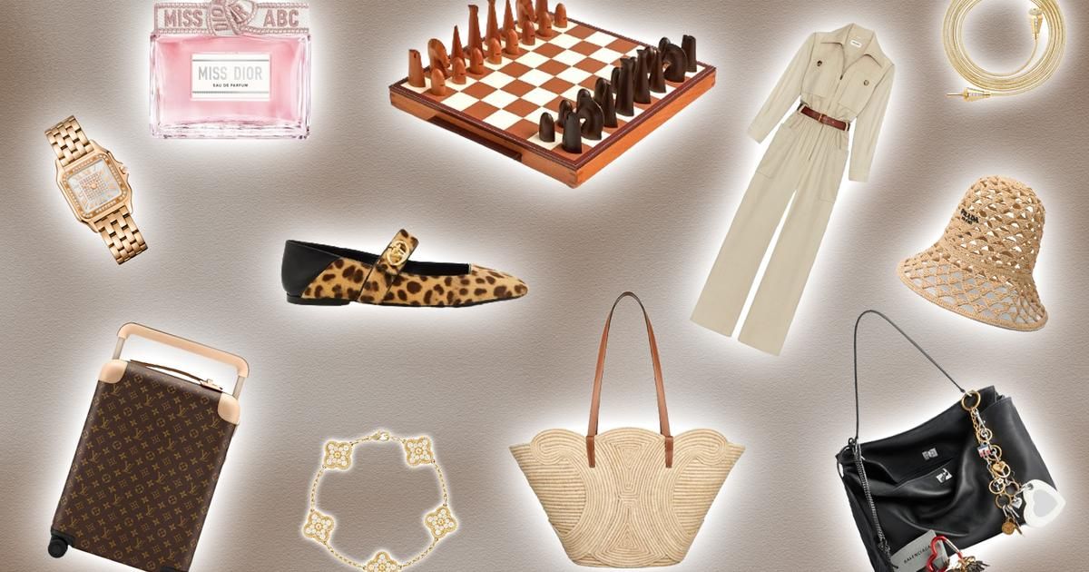 Fête des mères : 94 idées de cadeaux originales et variées