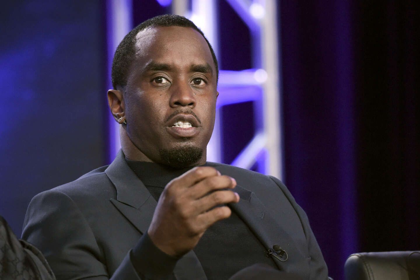 Le rappeur P. Diddy, de son vrai nom Sean Combs, fait l’objet d’une nouvelle plainte pour agression sexuelle