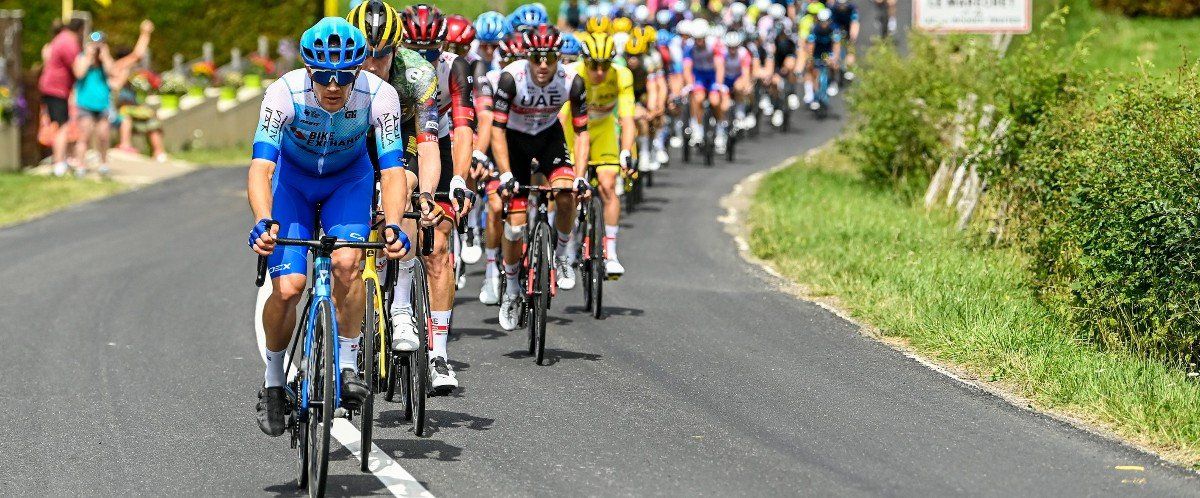 Tour de France: gros coup de tonnerre en vue ?