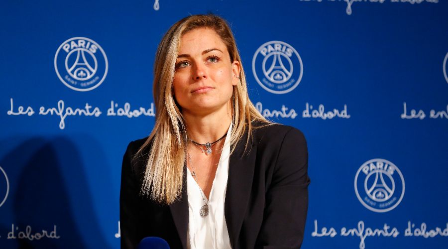 Laure Boulleau éclaboussée par des accusations de viol