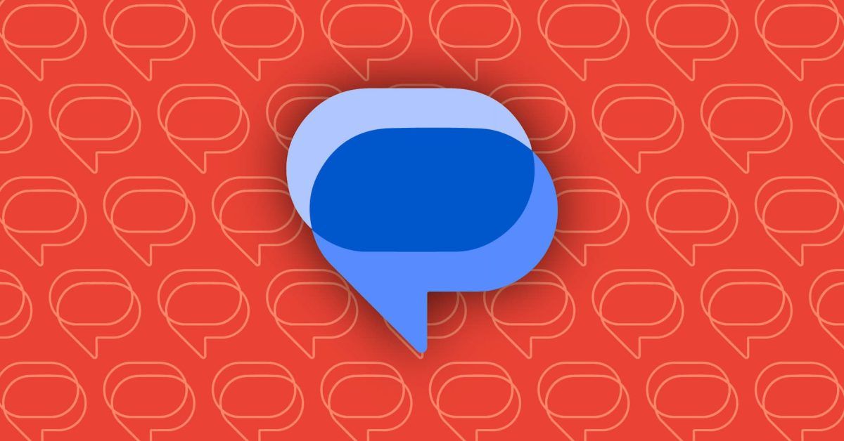 Google Messages tests prominent badge for RCS conversations