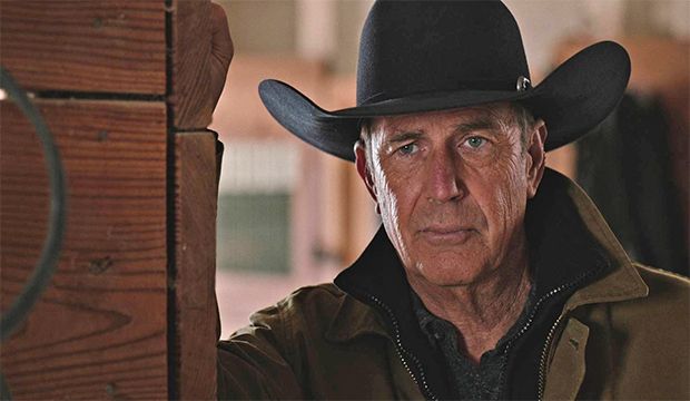 Taylor Sheridan breaks silence on Kevin Costner Yellowstone exit