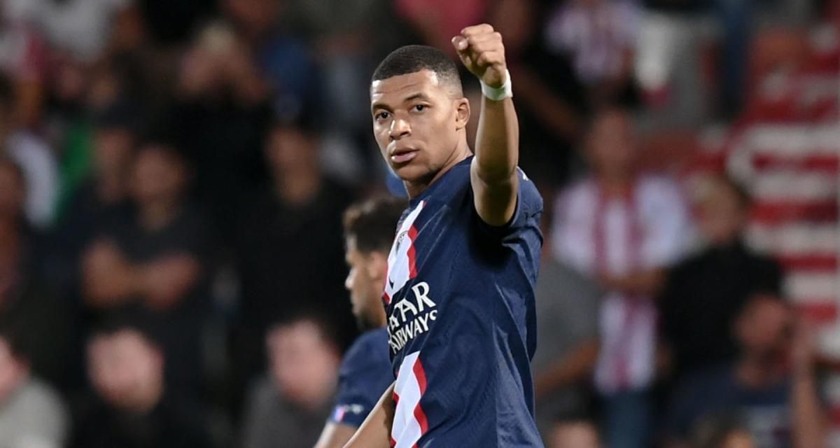 Une bombe lâchée sur Mbappé, l'émir du Qatar menacerait de le vendre !