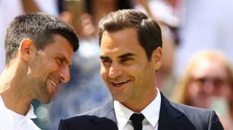 ATP : Federer encense Djokovic