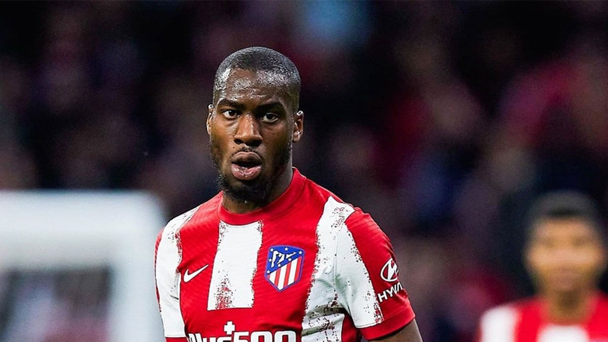 Mercato OM : l'idée Kondogbia pour Marcelino ?