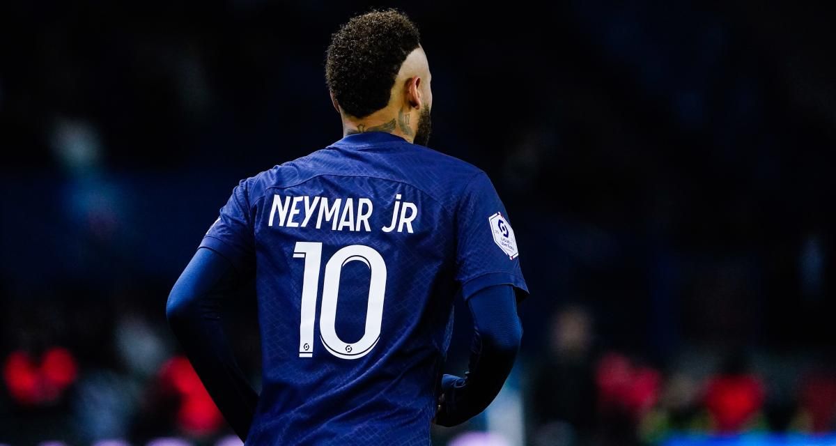 PSG - Mercato : Luis Enrique a lancé un ultimatum à Neymar