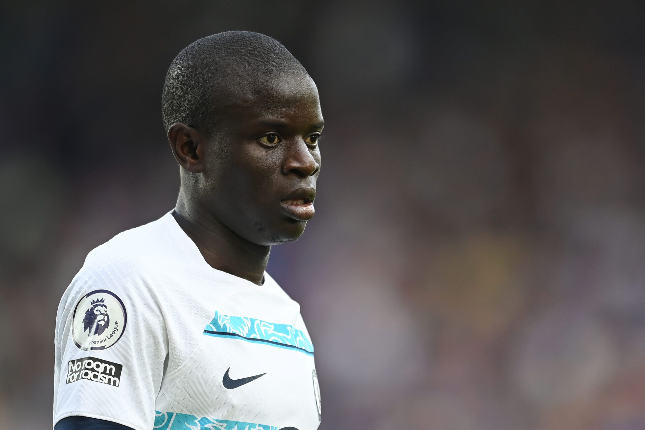 N'Golo Kanté évoque rumeurs et mensonges dans un message d'adieu