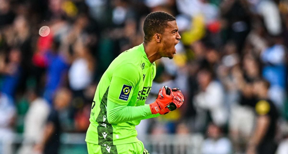 FC Nantes, OM - Mercato : coup de théâtre pour l'avenir de Lafont !