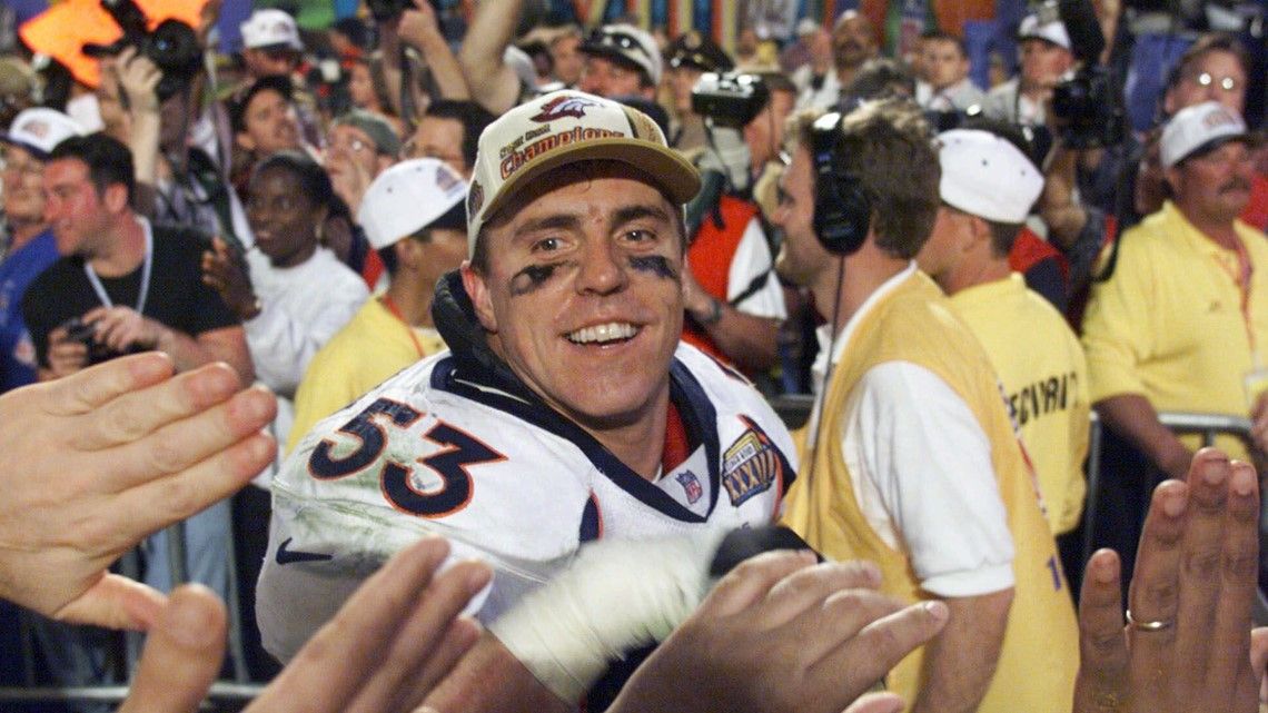 U.S. Department of Justice files against Bill Romanowski