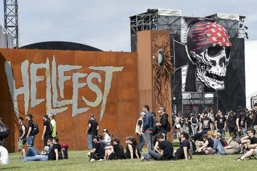 Hellfest, la nouvelle cible des activistes qui s’attaquent à tout, et surtout à ce qui réussit