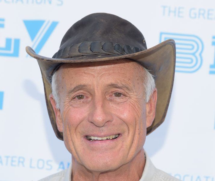 Jack Hanna, Television Animal Advocate And Talk Show Staple, Is Battling Alzheimer’s