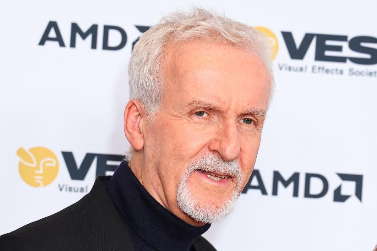 James Cameron Shares Terrifying Story About His Failed Titanic Submersible Dive: “Things Started to Fail” at Around 26,000 Feet Deep