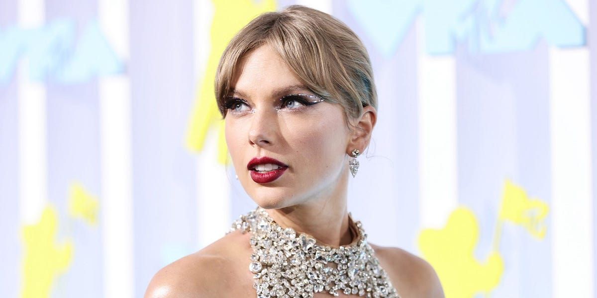 Taylor Swift Should Be Making Even More Money, Says Paul Krugman