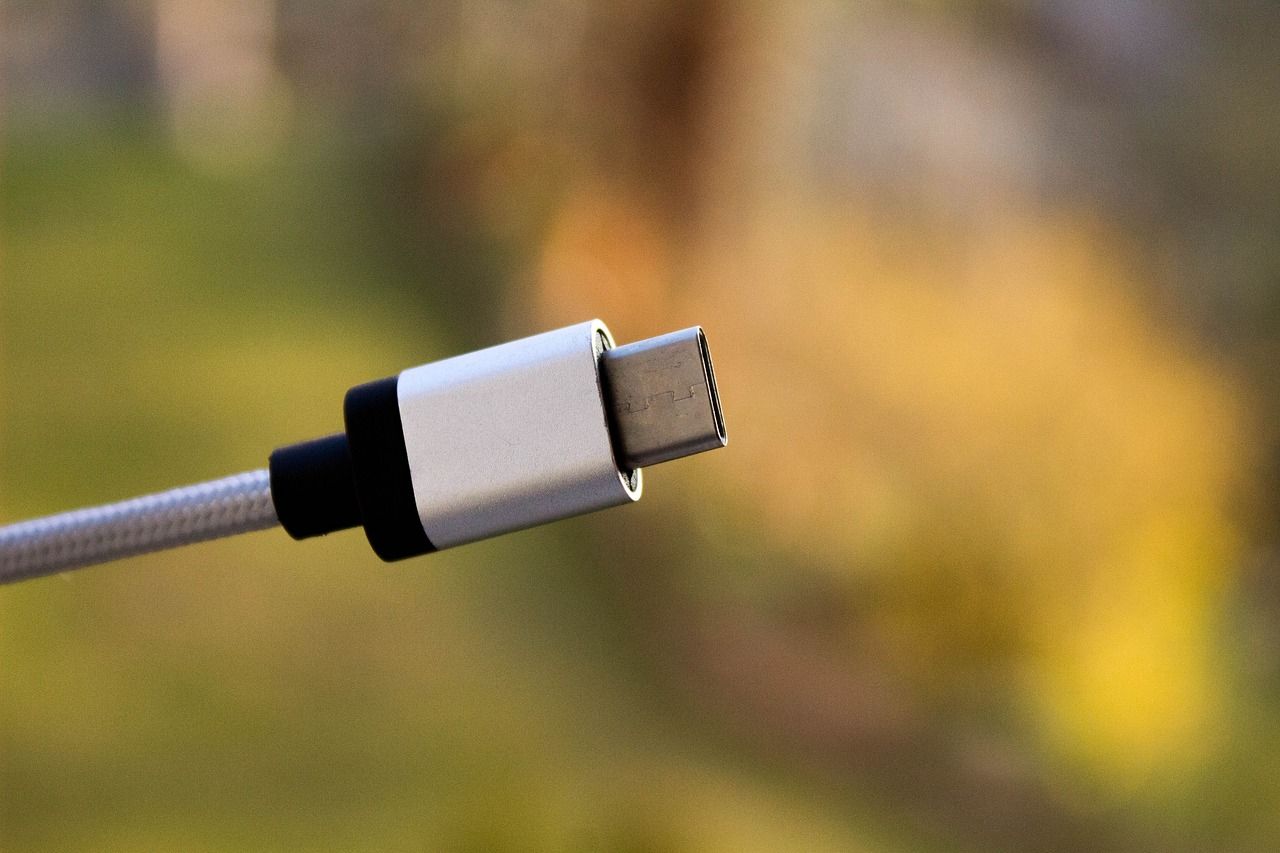 USB-C : le chargeur universel arrive bientôt en France