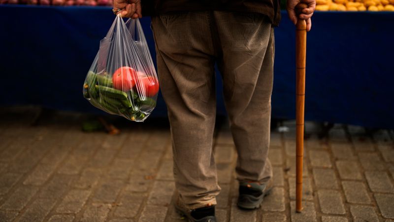 Turkey hikes interest rates as Erdogan reverses policy on fighting inflation