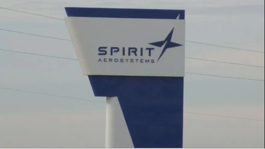 Machinists Union votes to strike; Spirit tells Union not to report to work Thursday