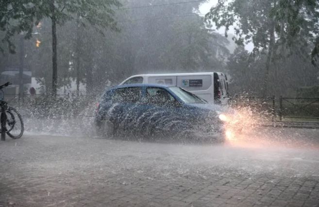 Le Loiret toujours placé en vigilance orange ce jeudi matin