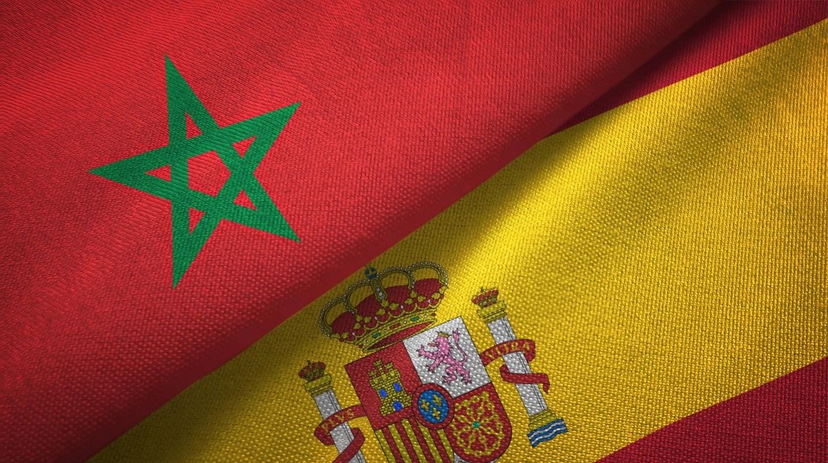 Nouveau couac dans les rapports entre l’Espagne et le Maroc