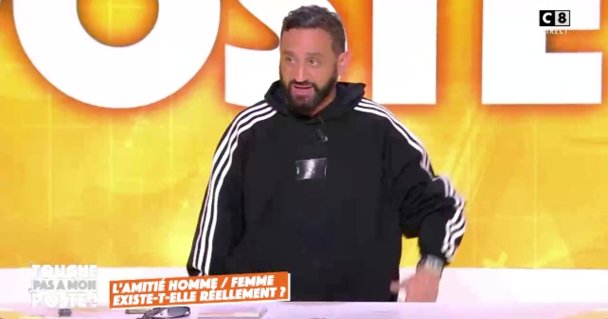 Cyril Hanouna de nouveau sanctionné, cette fois-ci pour “publicité clandestine”