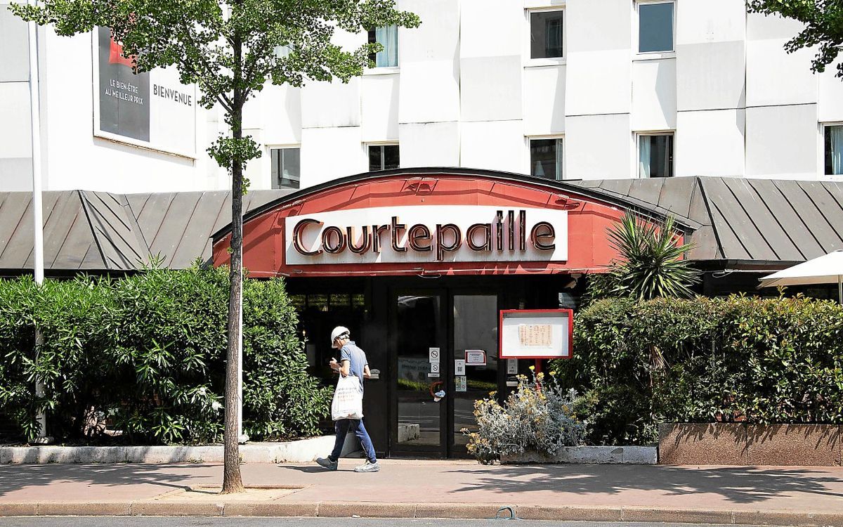 Courtepaille : les restaurants ouverts ou fermés en Bretagne [Carte interactive]