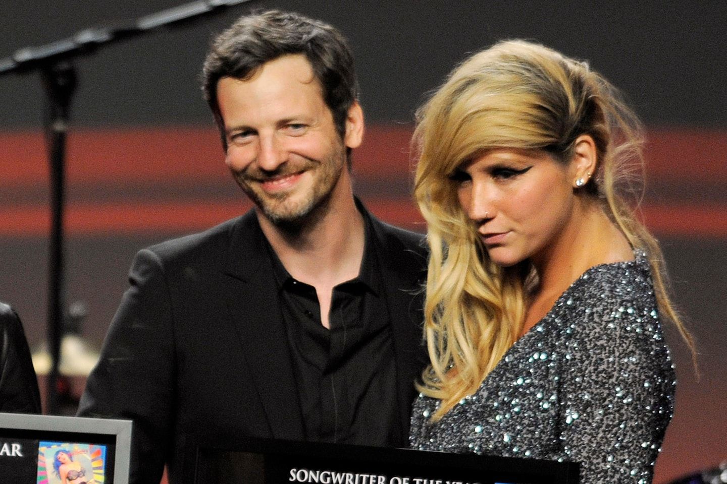 Kesha, Dr. Luke reach settlement in defamation lawsuit