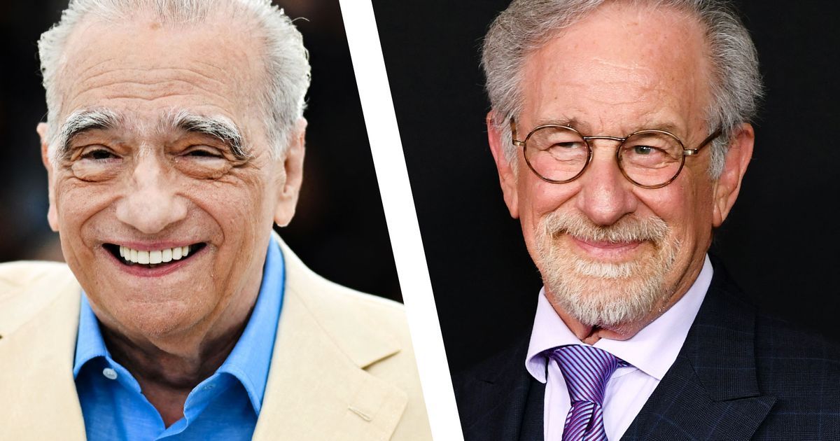 Scorsese, Spielberg, P.T. Anderson on Turner Classic Movies