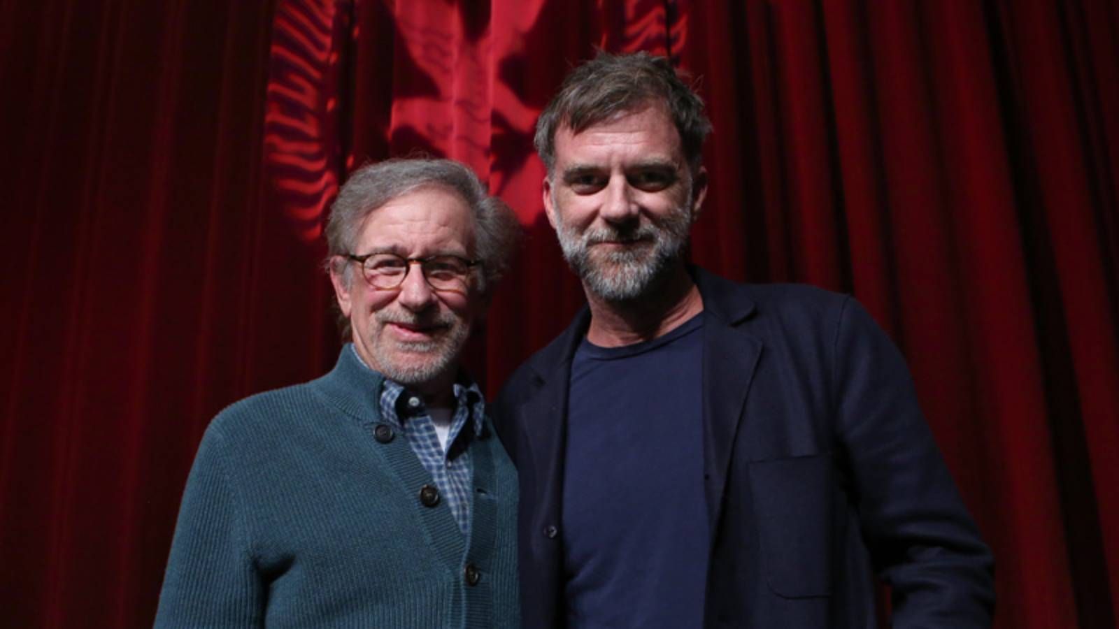 Martin Scorsese, Steven Spielberg, and Paul Thomas Anderson Release Vague Statement About the Future of TCM