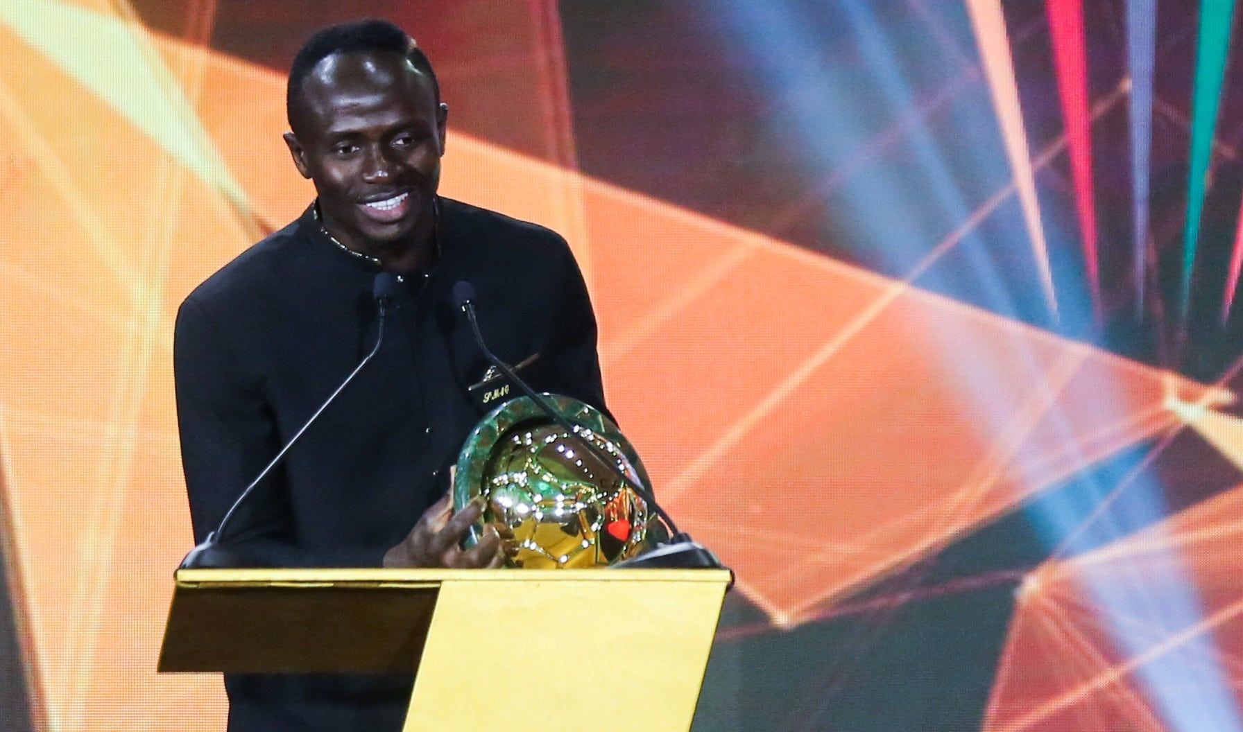 Ballon d'Or africain 2023 : nos 10 favoris