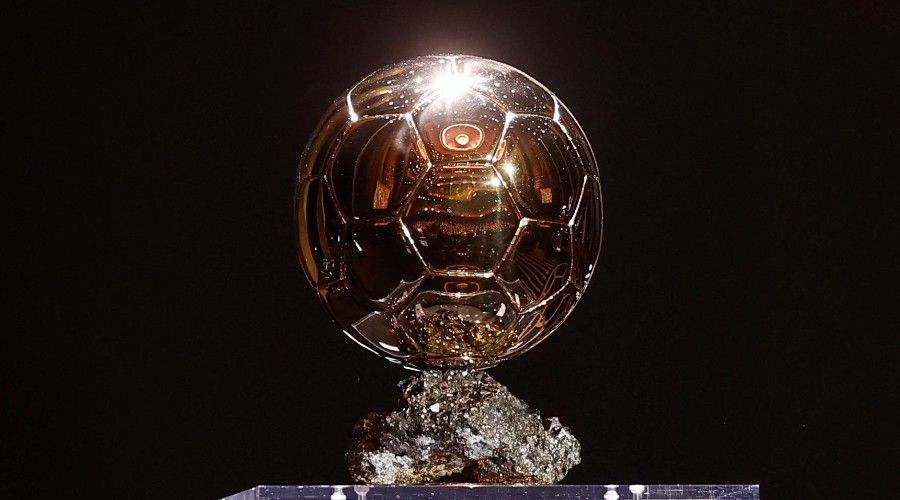 Ballon d’Or 2023: Les deux premiers du classement annoncés