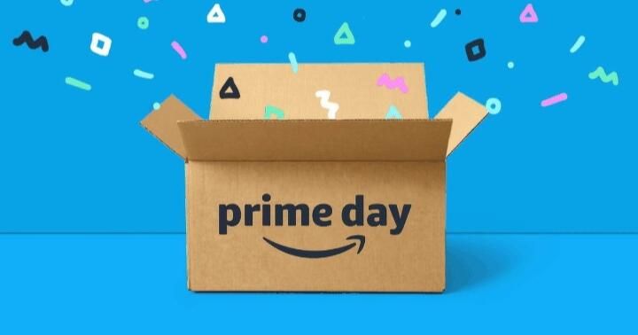 Mark 實日子掃平貨！Amazon 公佈年度 Prime Day 安排