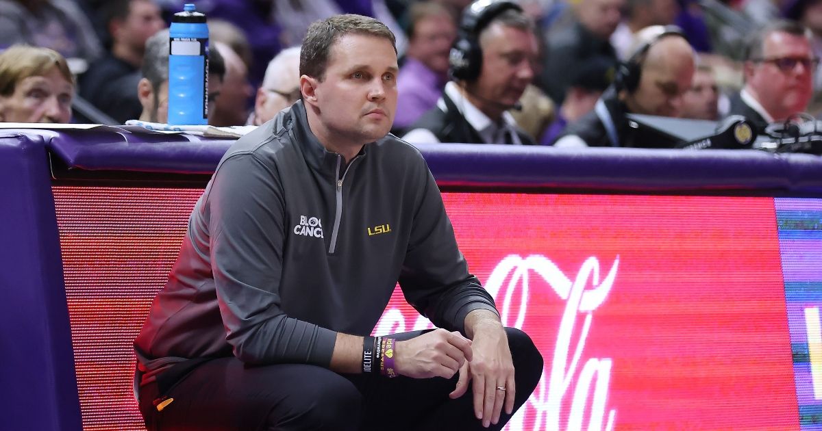 NCAA levies penalties against LSU basketball, football, show cause to former coach Will Wade