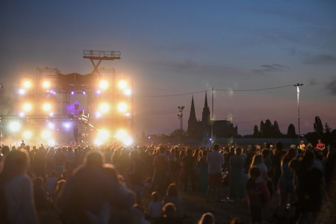 Découvrez le nom du DJ star qui animera la soirée du 14-Juillet à Chartres