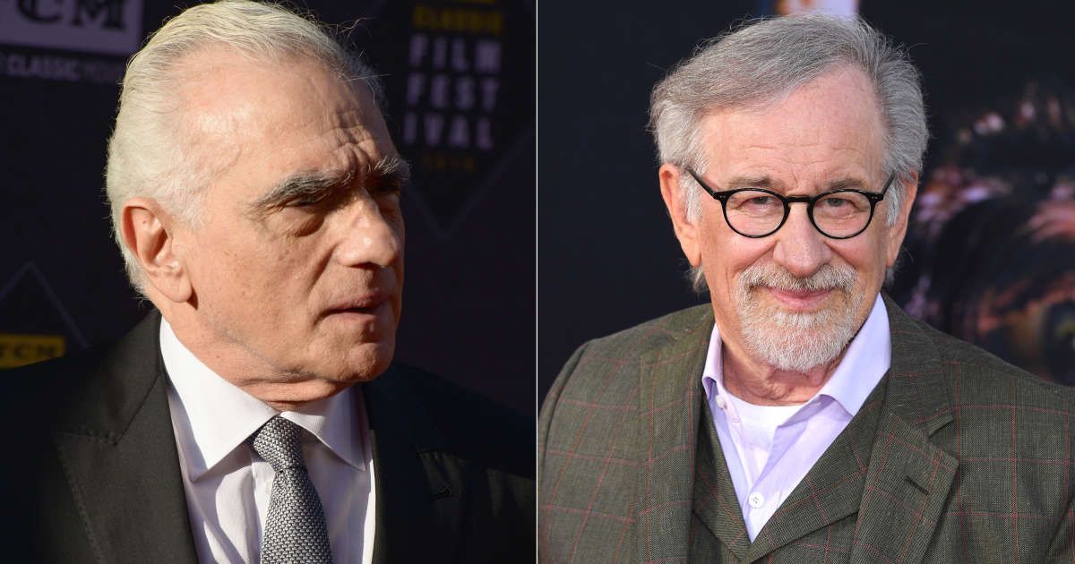 Scorsese, Spielberg et Anderson volent au secours de TCM, la plus cinéphile des chaînes américaines