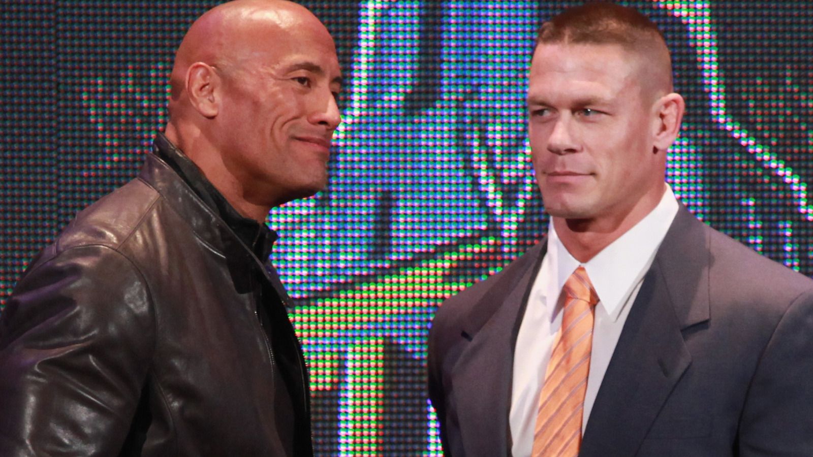 John Cena & The Rock To Appear On New Season Of Kevin Hart's Hart To Heart