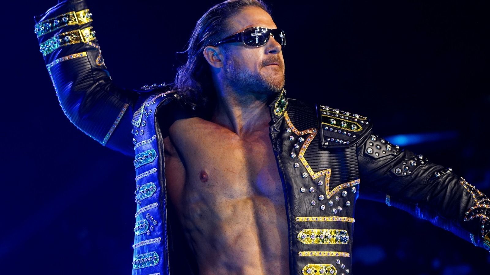 Backstage News On Former WWE Star John Morrison Returning To AEW On Rampage