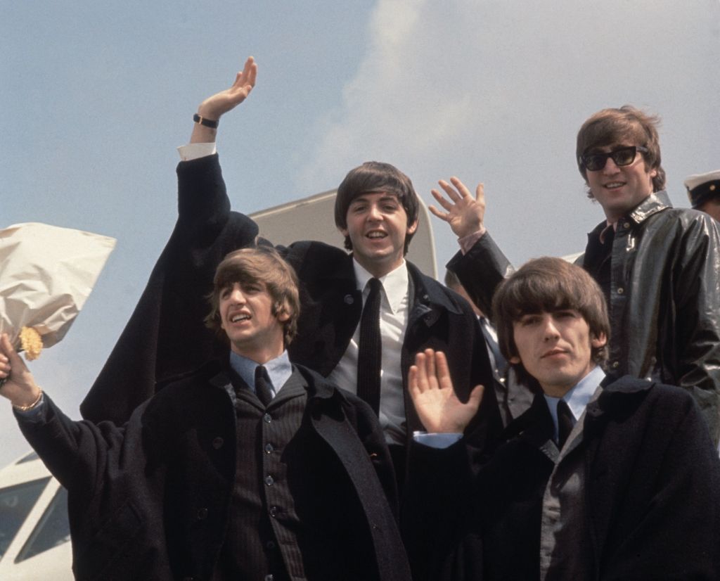 Paul McCartney On Upcoming Beatles Record: “It’s All Real”